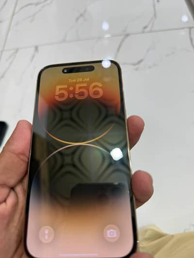 Apple iPhone 14 Pro jv 128 gb