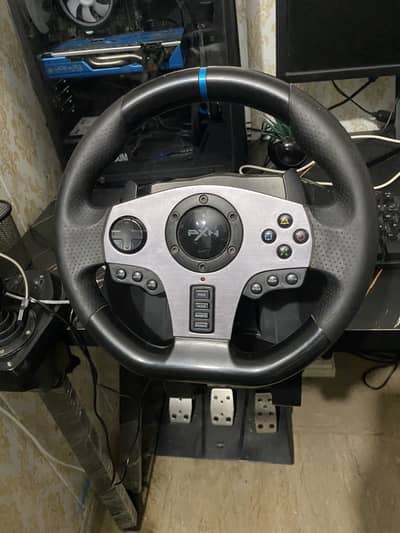 PXN V9