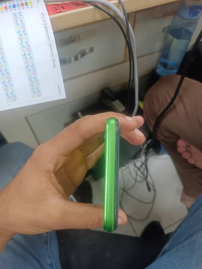 INFINIX HOT 12 6/128exchange posible