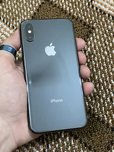 Apple iPhone Xs