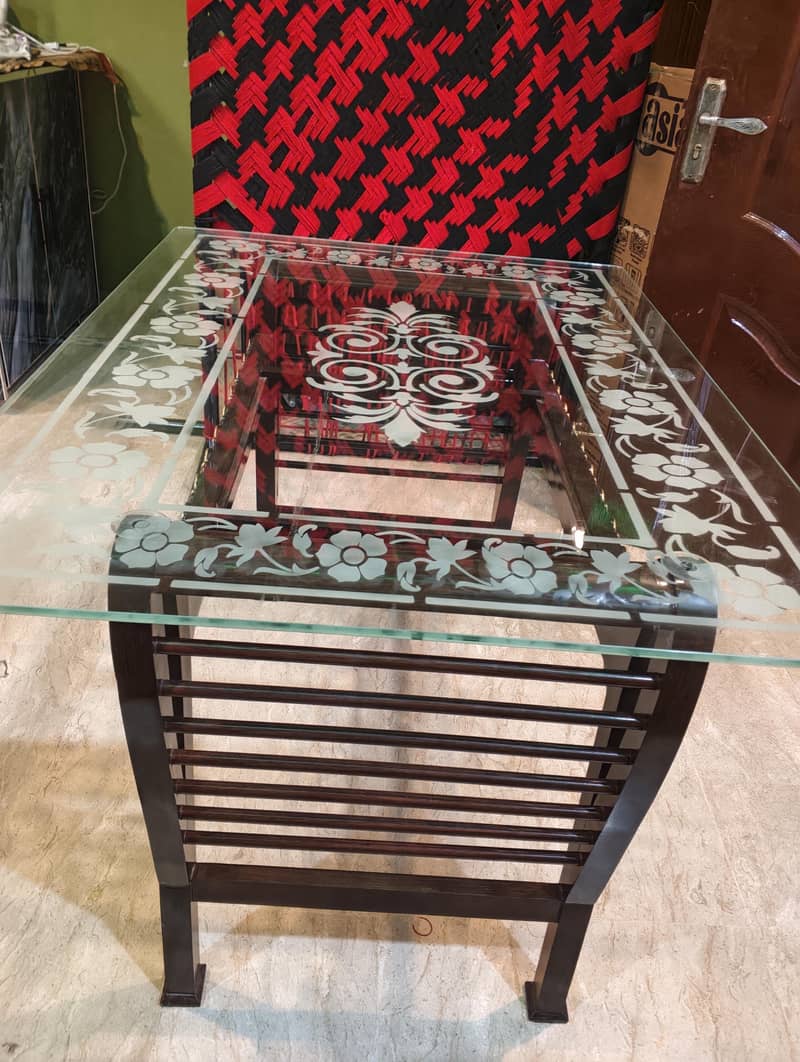 Dining Table 1