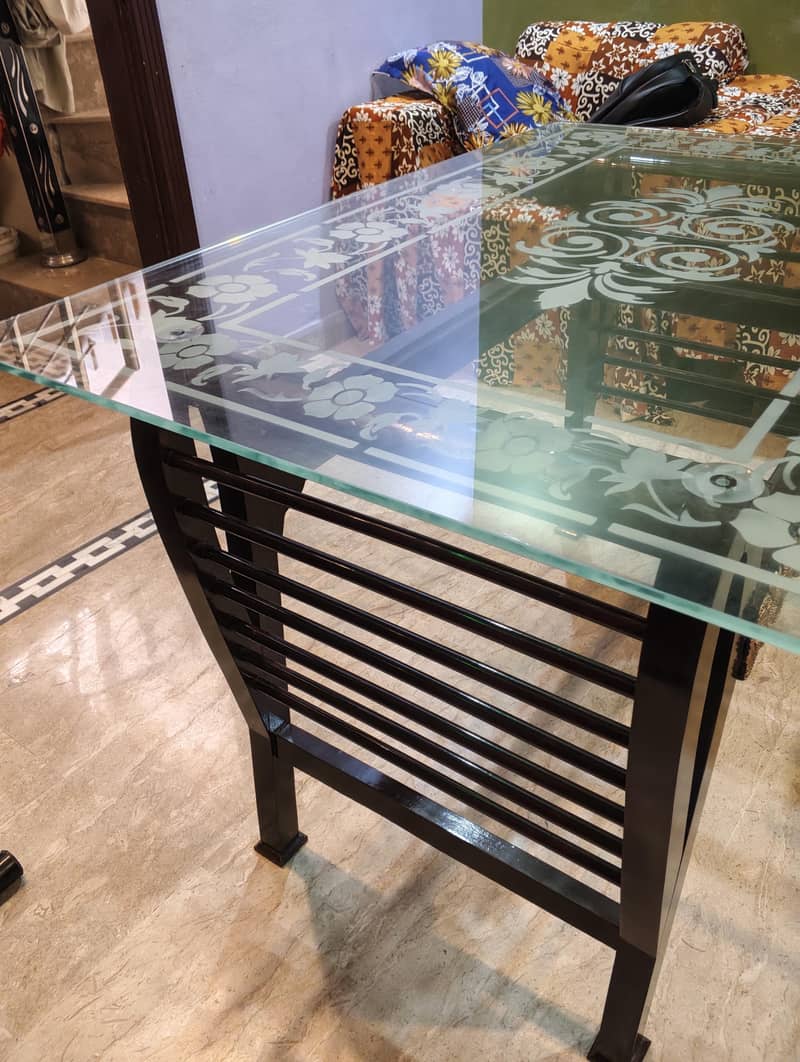 Dining Table 2