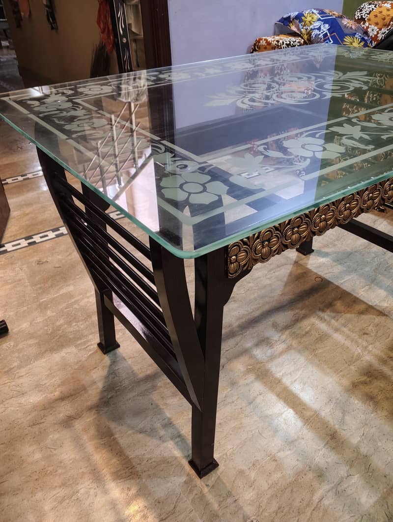 Dining Table 3