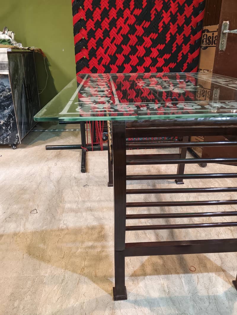 Dining Table 5
