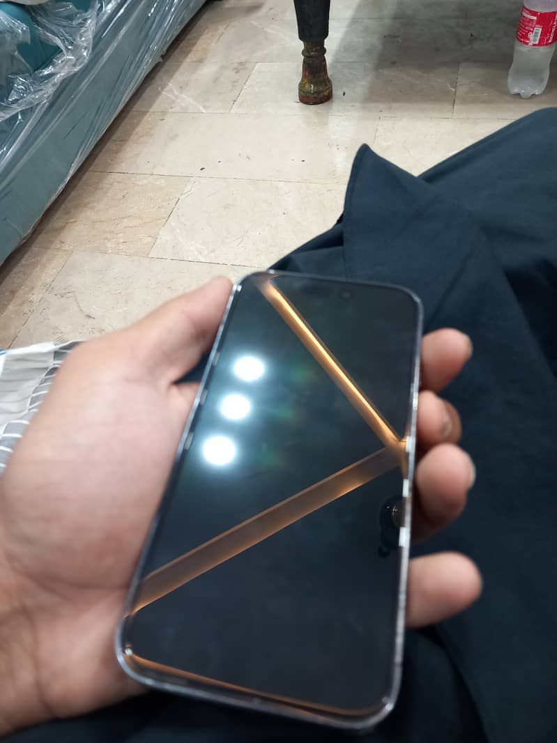 Iphone 14 pro 1