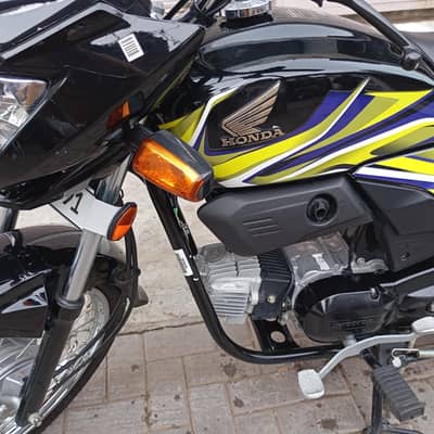 Honda Pridor