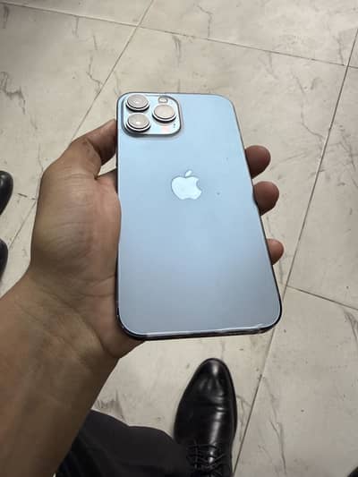 Iphone 13 pro max 128 jv