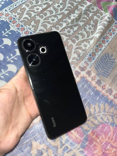 Xiaomi Redmi 13 ( Exchange Possible )