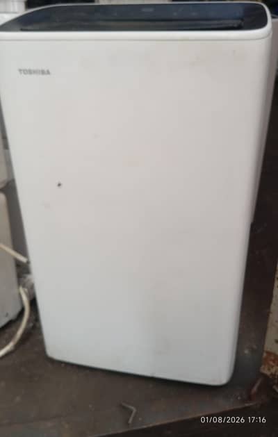 portable inverter ac 1 ton