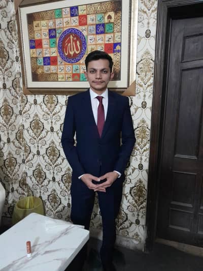 Expert Biology Tutor - M. Phil Qualified (Near Mall of Multan)