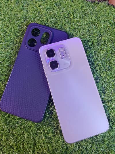 Infinix Hot 50i 6+6 gb 128gb ha