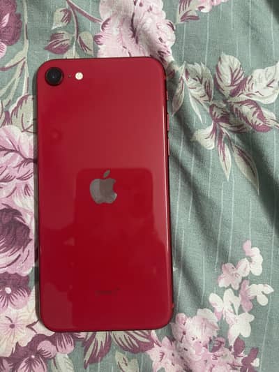 Apple iPhone SE 2020 pta approved