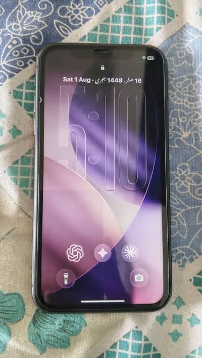 Apple iPhone 11