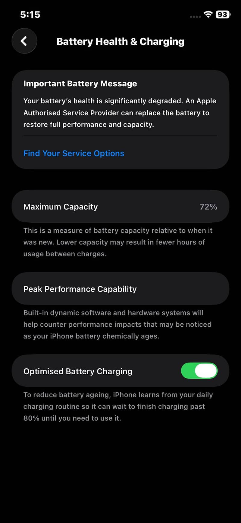 Apple iPhone 11 6