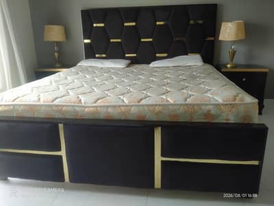 Home furniture bed oven etc