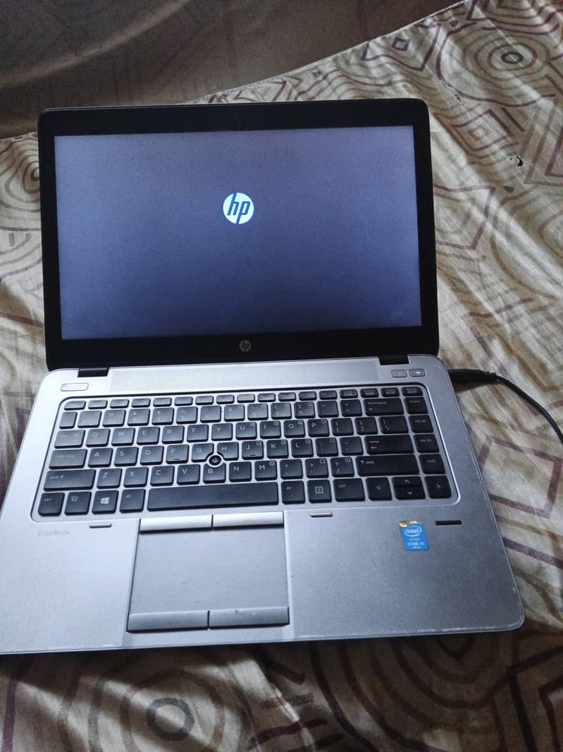 Core i5 0
