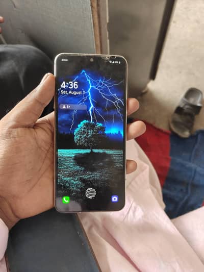 LG V60 ThinQ 5G