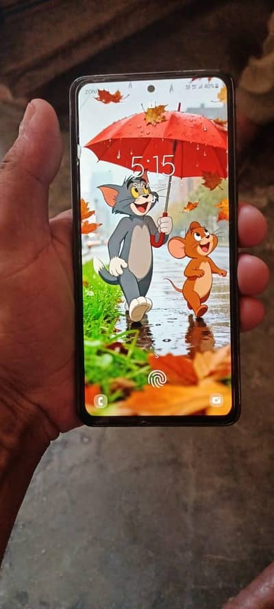Samsung A53  Ram 8. . 128