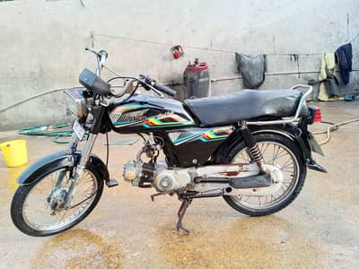 Super Power 2020 | First Owner | Karachi Number | Complete Documents |
