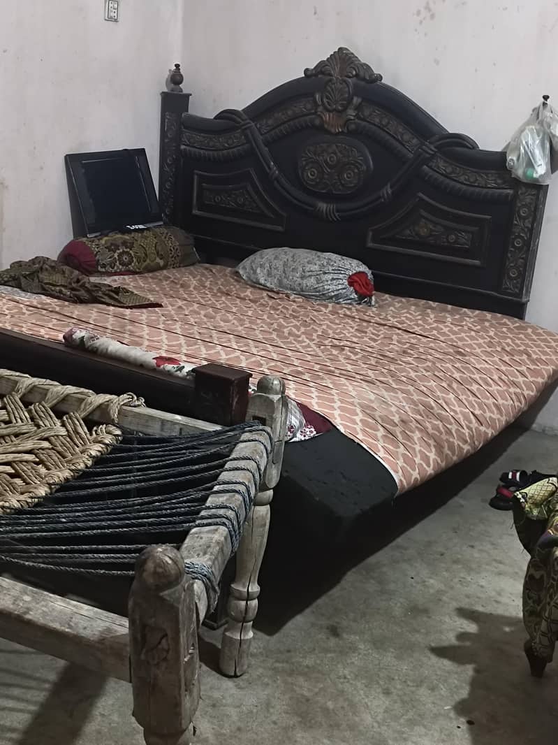 sofa and beds 1