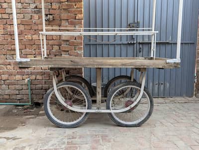 Rehri For sale