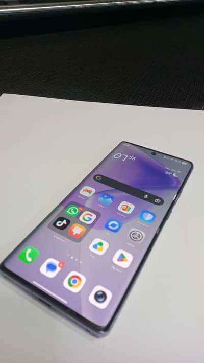 Infinix Hot 50 Pro Plus
