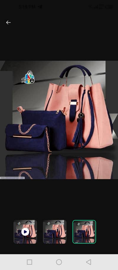 Bags for women