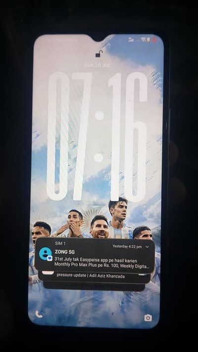 condition 10/10 hai exchange iPhone 11