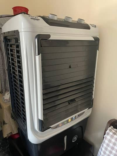 Rays Air Cooler ( Condition New )