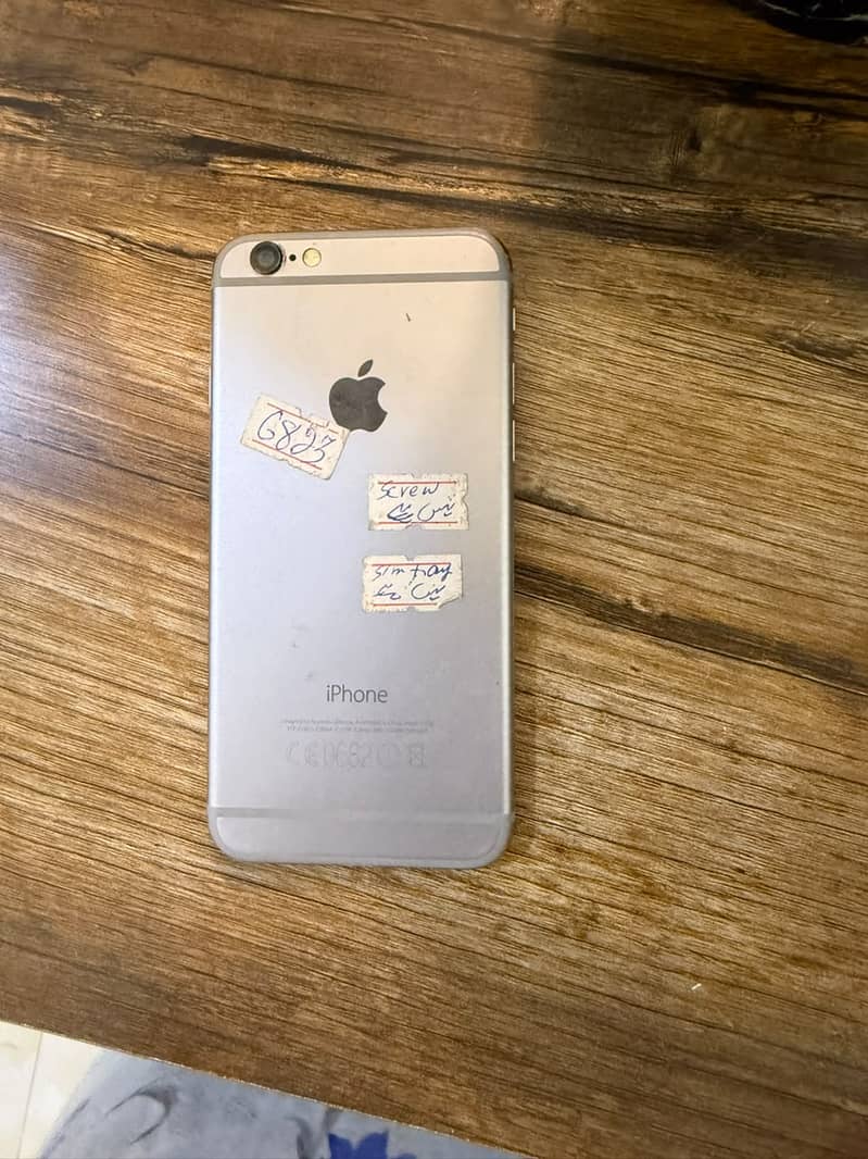 Apple iPhone 6S 0
