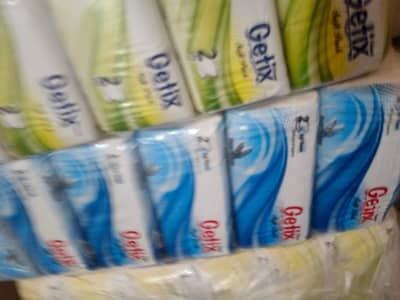 TISSUE PAPER