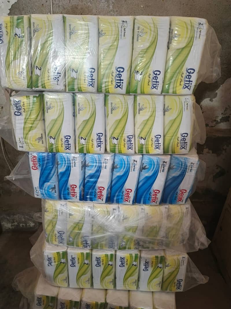 TISSUE PAPER 2