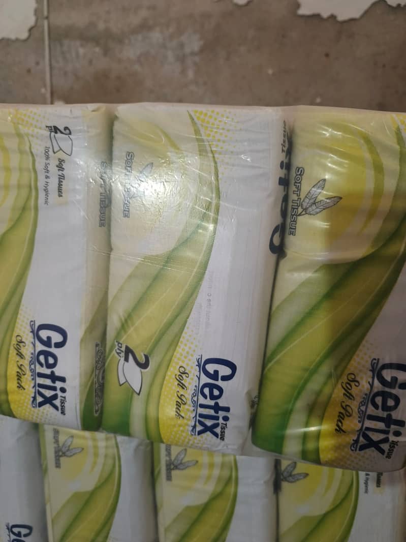 TISSUE PAPER 3