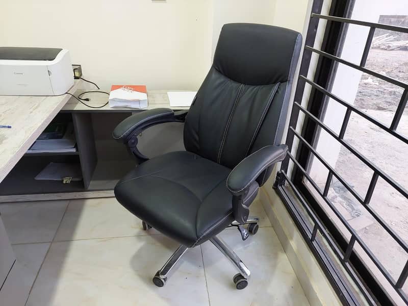 Office Table 1