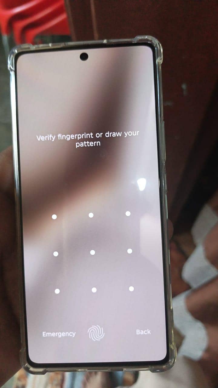 Infinix Note 40 0