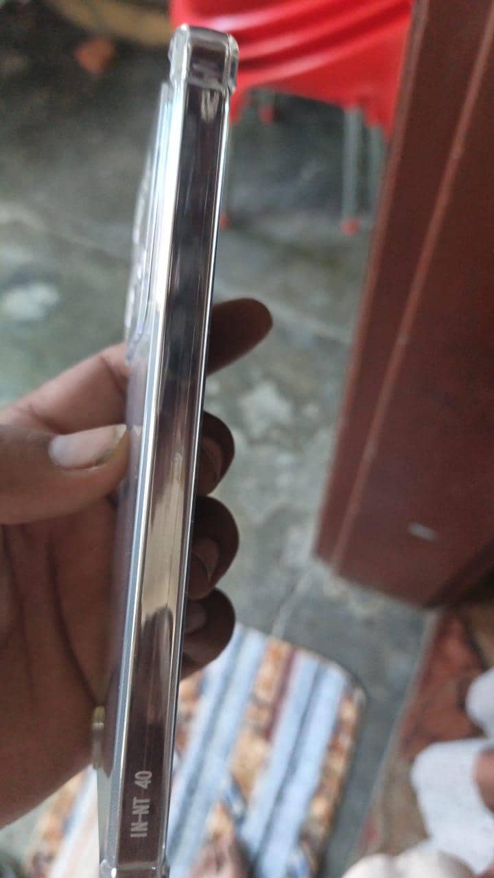 Infinix Note 40 2