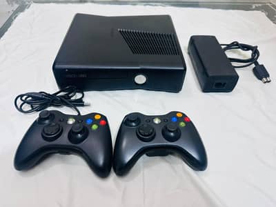 Xbox 360 slim jailbreak model 03086203041