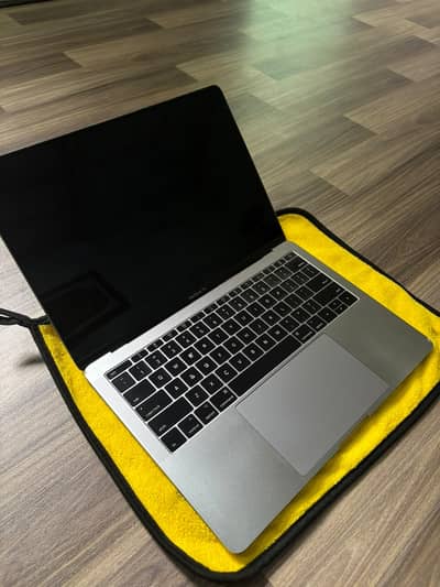 Macbook Pro 2017