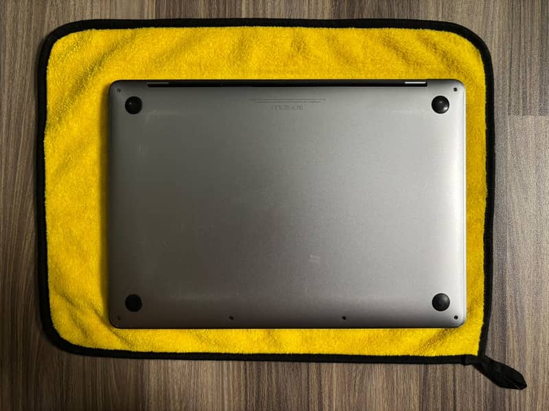 Macbook Pro 2017 2