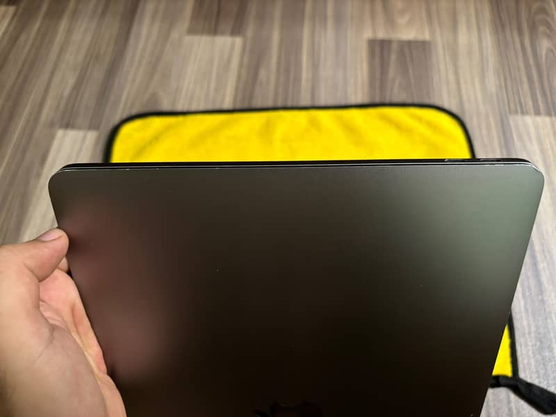 Macbook Pro 2017 7