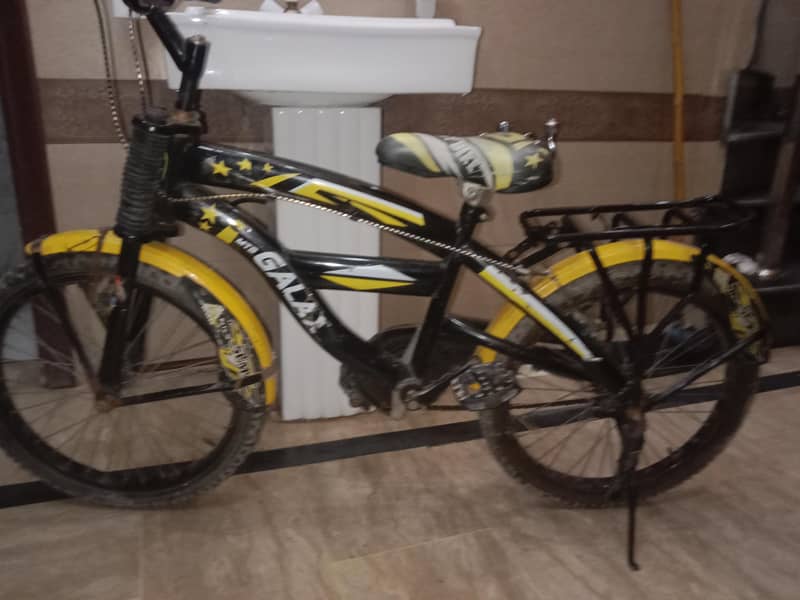 by cycle 0