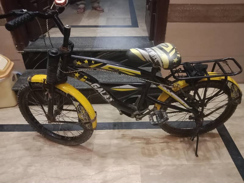 by cycle 4