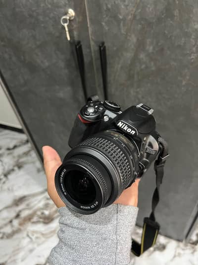 nikon d3100 for sale