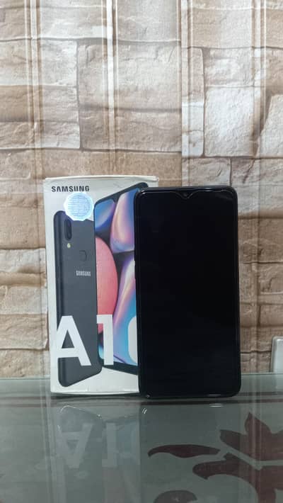 Samsung Mobile A10S