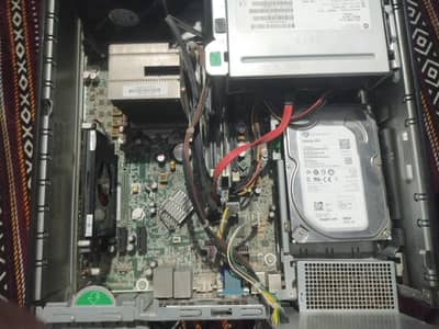 Intel core i5 (3rd Generation)