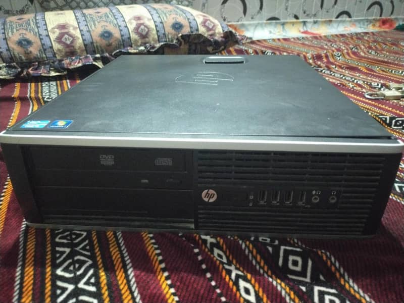 Intel core i5 (3rd Generation) 1
