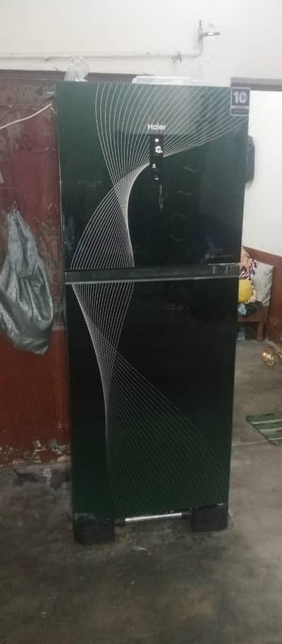 Haier New fridge 03450966459