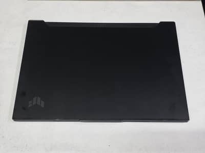 ASUS TUF Dash F15 - Intel Core i7 - RTX Gaming Laptop