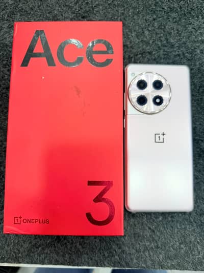One Plus 12R
