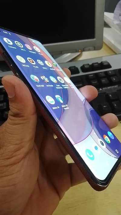 One Plus 8 5G UW PTA approved